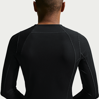 Nike x Jacquemus Men's Long-Sleeve Top. Nike JP